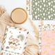 thumbnail image 3 of Bloc Papel para áLbumes Recortes: Cartulina con Bonitos Dibujos de 12 X 12 Pulgadas, 24 Piezas Papel para áLbumes Recortes, Paquete de Papel para Manualidades para Hacer Tarjetas, 3 of 7