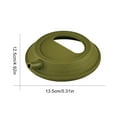 thumbnail image 4 of Tapa Marihuana para El Silicona, 4 of 7