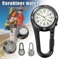 thumbnail image 2 of Clip en mosquetón Fob Watch C para mochila de alta montaña al aire libre, 2 of 3