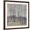Brown Frame, variant on Art.com Soft Light II Art Print by Tim OToole, Black Frame Wall Art, 29" x 29"