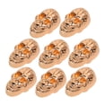 thumbnail image 3 of Skull Stud, Gothic Style Rustproof Beautiful Fashionable Corrosion Resistant DIY Skull Rivets For Handbags, 3 of 7
