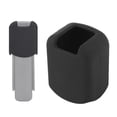 thumbnail image 1 of Lens Protective Case, Silicone Photography Lens Cover Cleaning Lens Protector for Outdoor Photography, 1 of 7
