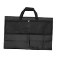 thumbnail image 3 of Estuche de transporte para , bolsa de transporte para proteger y transportar, con asa y bolsillos, funda protectora antipolvo para computadora 27 pulgadas, 3 of 8