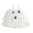 b-666White311, variant on MEZZALL Halloween Girls Dress Layered Sleeveless Dress Kids Parties And Photoshoots Fashionable Dresses