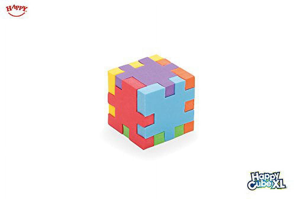Happy Cube HCXL304-1 XL 3D Puzzle - Walmart.com