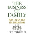 thumbnail image 4 of l'Affaires de la Famille: Comment Rester Riche pour les Générations, 4 of 5