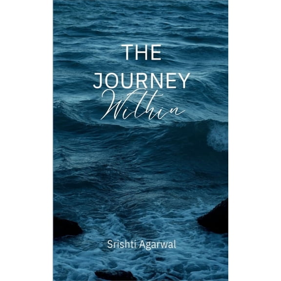 The Journey Within, (Paperback)