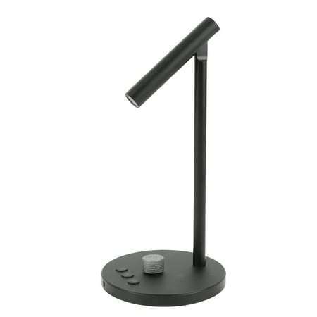 Nieyigj M1 USB Conference Speaker Microphone AI Noise Reduction 60 Languages Support Mute Key Headset Jack for PC