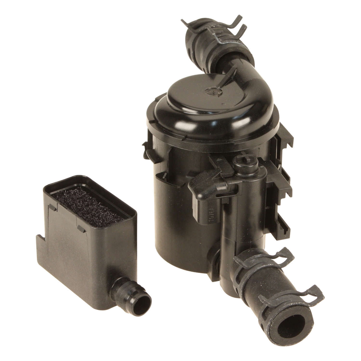 ACDelco Genuine GM Vapor Canister Filter