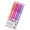 Red series, variant on 6Pcs Colored Acrylic Gel Pen for Highlighting Scrapbooking Journal Notebooks