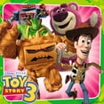 thumbnail image 4 of Ravensburger - Disney Pixar: Toy Story History Puzzle (49pc), 4 of 4