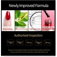 thumbnail image 4 of AS 15ml Diamond Top Coat Gel Esmalte de uñas Soak Off UV LED Esmalte de gel No-Wipe High Shine Temperado Top Coat Gel, 4 of 5
