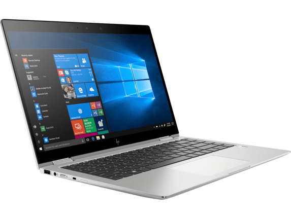 Hp Elitebook X360 1040 G6 Notebook Pc Walmart Com Walmart Com