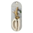 thumbnail image 4 of Cook with Color Poultry Shears – Curved Stainless Steel Blade, Ergonomic Grip for Precision Cutting, 4 of 4