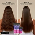 thumbnail image 3 of John Frieda Frizz Ease Forever Smooth Frizz Immunity Conditioner, 3 of 6