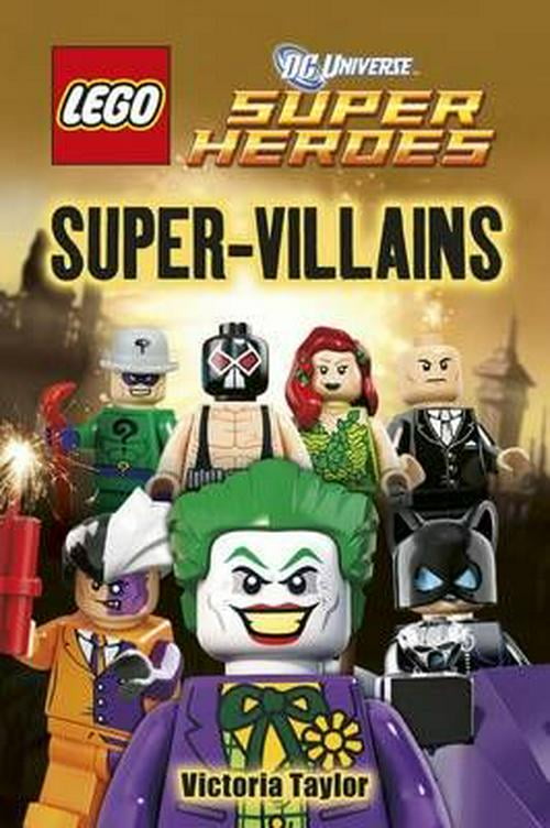 walmart lego dc super villains