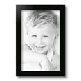 thumbnail image 2 of ArtToFrames 9x14 inch Black Picture Frame, Black MDF Poster Frame (4267), 2 of 8