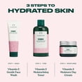 thumbnail image 7 of The Body Shop - Vitamin E Gentle Facial Wash For All Skin Types (125ml), 7 of 7