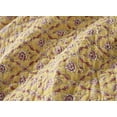 thumbnail image 1 of Chezmoi Collection Delaney 3-Piece Floral Patchwork Quilt Set, King, 1 of 5