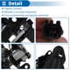 thumbnail image 5 of Conjunto de pestillo del capó Unique Bargains para BMW 5 Serie F10 2009-2016, liberación del pestillo del capó del motor No. 51237206453/51237183761 1 Pcs, 5 of 7