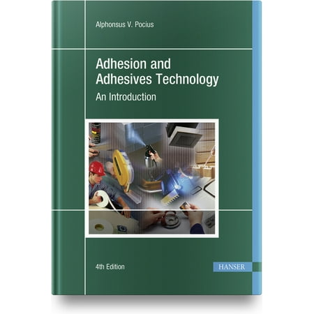 UPC: 9781569908556 | Adhesion and Adhesives Technology 4e: An Introduction
