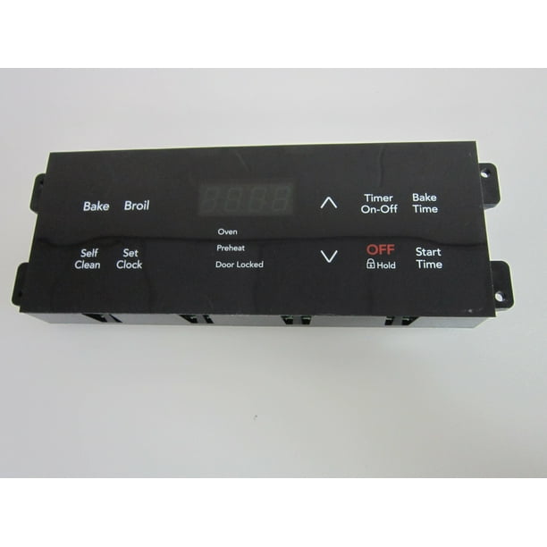 Frigidaire LFGF3054TFE Oven Control Board 5304508923 - Walmart.com