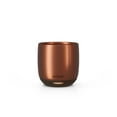 thumbnail image 3 of Ember Temperature Control Smart Cup, 6 oz, Copper, Up To 1.5-hr Battery Life - App Controlled Heated Cup - Improved Design, 3 of 9