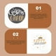 thumbnail image 1 of TABLETREANDS Pegatinas Para Sobres Negras Autoadhesivas Decorativas Para Cajas De Regalo De Graduación, 1 of 5