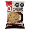 thumbnail image 1 of Galletas de avena La Olíva choco chips 4 paquetes de 2 pzas c/u, 1 of 3