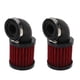 thumbnail image 4 of Filtro de aire para motocicleta, filtro de aire para motocicleta, filtro de aire de 28 pulgadas, filtro de aire para motocicleta de grado profesional, 4 of 9