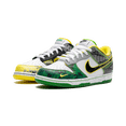 thumbnail image 2 of NIKE MENS Dunk Low "What the Duck Away University of Oregon PE" HV1454 100 HV1454 100 from Stadium Goods, 2 of 8