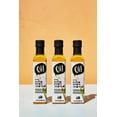 thumbnail image 6 of Oi! Extra Virgin Sesame Oil, 8.4 Fl oz, Non-GMO, Gluten Free for Cooking, Baking, and Grilling, 6 of 7