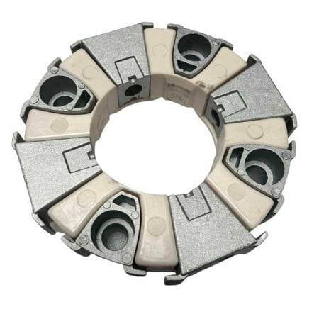 

2418R605S1 2418R605S2 2418R605S3 COUPLING ASSY FITS KOBELCO SK330-6E SK330-8
