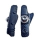 thumbnail image 2 of Soporte de freno de bicicleta mi.xim 55 mm Bicicleta de carretera Ciclismo Bicicleta Soporte de freno Zapatos Bloques de almohadillas de goma mi.xim Soporte de freno de bicicleta, 2 of 7