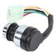 thumbnail image 4 of Interruptor de encendido, interruptor de encendido de 5 cables, interruptor de encendido de barril, interruptor de encendido resistente y duradero, 4 of 12