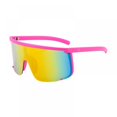 thumbnail image 3 of Polarized sunglasses for men/women; Vintage/classic/elegant light frame; HD pilot lenses; Motorcycle/Golf/driving/fishing/travel Eyewear, 3 of 3