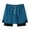 a-Blue14431, variant on FINALGANG Mens Solid Color Two In One Athletic Shorts With Compression Liner Elastic Waist Drawstring Quick Dry Shorts For Gym Running Training Trendy Shorts