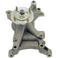 thumbnail image 1 of Dorman OE Solutions 300-804 Cooling Fan Pulley Bracket, 1 of 2