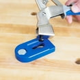 thumbnail image 6 of Kreg KBC3-BAS Bench Clamp with Bench Clamp Base, Ergonomic Clamps, 6 of 7