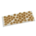 thumbnail image 3 of 2x 1:48 Mechones estáticos de césped modelo Mechones de terreno para crear una militar de 5 mm Zulema Tufts de hierba estática, 3 of 8