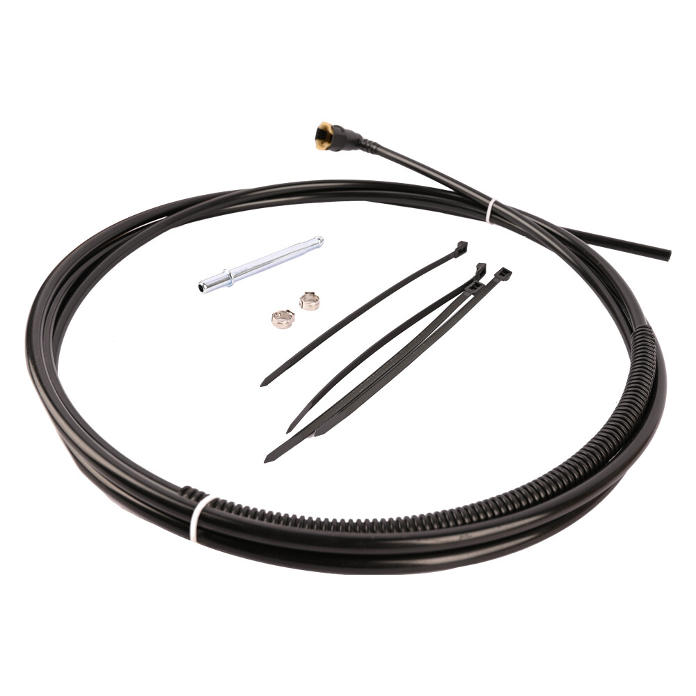 Fuel Line For 1993-2004 Dodge Ram Pick Up Gas FL-FG0212 1993 1994 1995 1996 1997 1998 1999 2000 2001 2002 2003 2004
