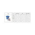 thumbnail image 5 of Suealasg 2Pcs Kids Baby Boys Summer Farm Outfits 6M 1T 2T 3T 4T Toddler Boys Clothes Short Sleeve T-shirt Tops and Tractor Print Shorts Sets, 5 of 7