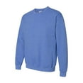 thumbnail image 3 of Gildan Crewneck Heavy Blend Sweatshirt for Men and Women Long Sleeve, 3 of 7