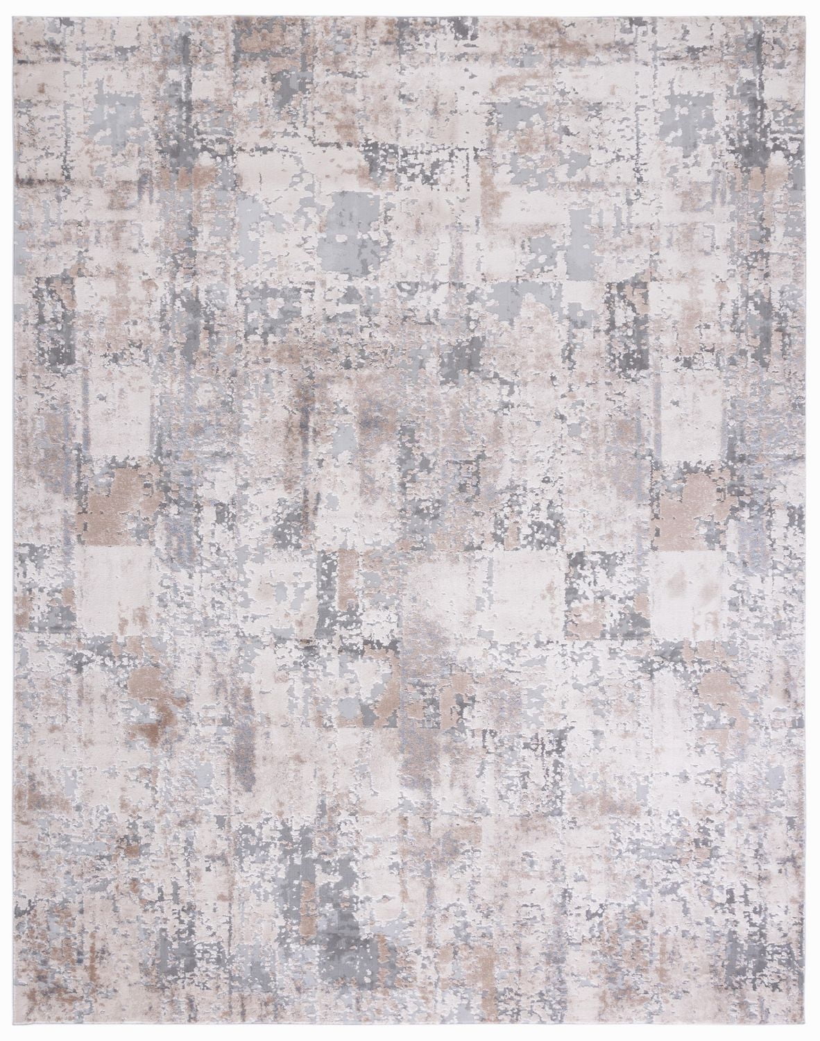 SAFAVIEH Invista Phillip Abstract Area Rug