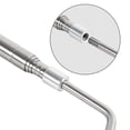 thumbnail image 3 of Pinzas Snake Hook WACOOL 2 en 1, plegable y ajustable, 3 of 7