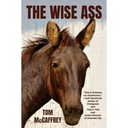 The Claire Saga: The Wise Ass (Paperback)