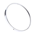 thumbnail image 2 of figatia 2x Magnifying Makeup Mirror Side Bathroom Round Vanity Mirrors 5 inches, 2 of 6