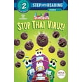thumbnail image 2 of Stop That Virus! (StoryBots) (Step into Reading), 2 of 2