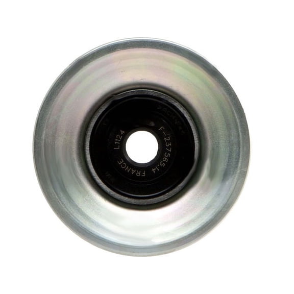 Accessory Belt Idler Pulley - Compatible with 2007 - 2009, 2011 - 2013, 2015 Kia Sorento 2008 2012