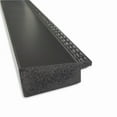 thumbnail image 4 of Amanti Art Avon Black Narrow Framed Wall Mirror - 17.88 x 21.88 in, 4 of 5
